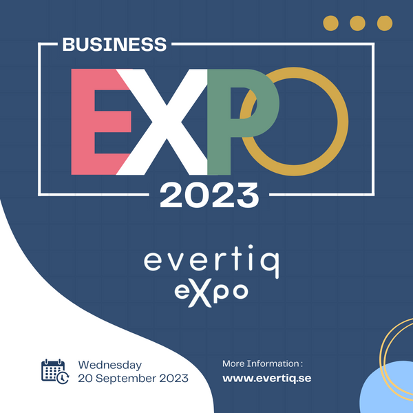 Discover the Best of Electronics at Evertiq Expo in Gothenburg - Register Now!