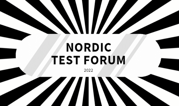 Nordic test forum Mikrodust
