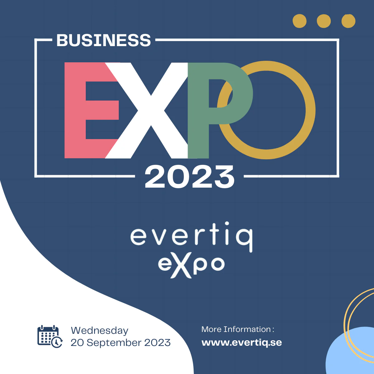 Discover the Best of Electronics at Evertiq Expo in Gothenburg – Register Now!